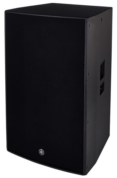 Yamaha dzr315-D altavoz activo de 3 vías bi-Amplificado